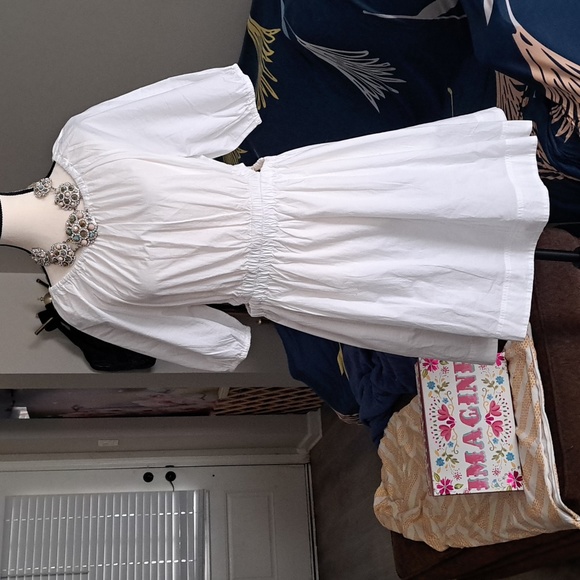 OLD NAVY DRESS - Picture 1 of 9